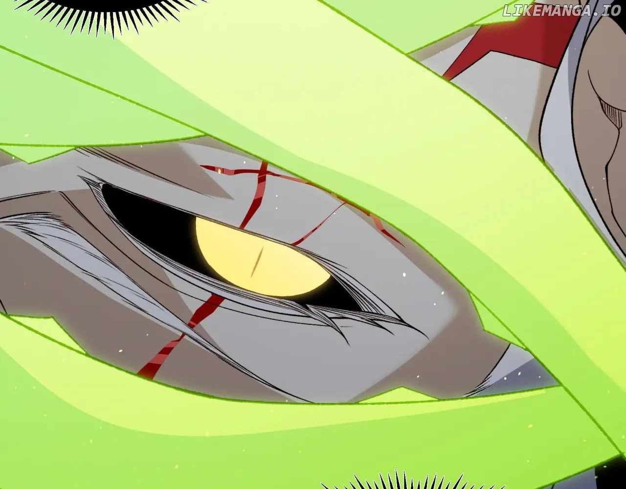 Demonic Evolution Chapter 104 37